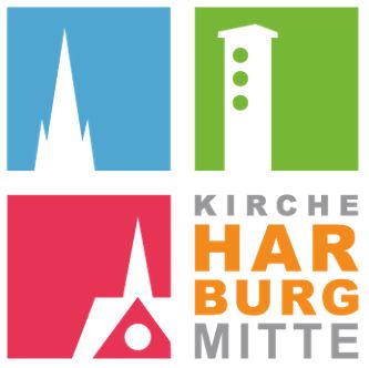Harburg Mitte Logo